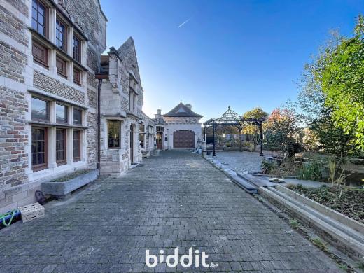 Eerste alternatieve foto van het pand