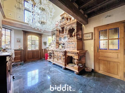 Derde alternatieve foto van het pand