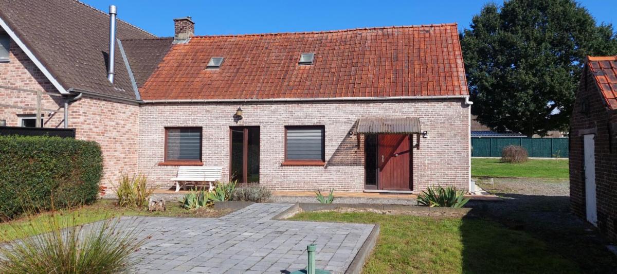 Presentatiebeeld van het pand n° 301815