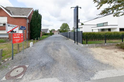 Tweede alternatieve foto van het pand