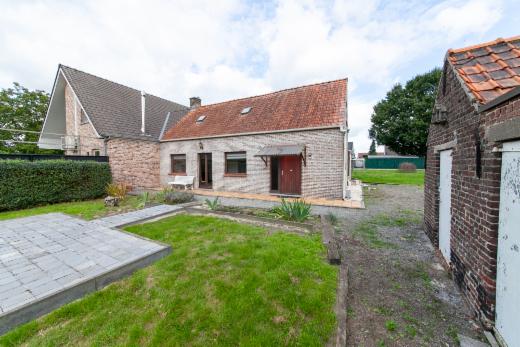 Presentatiebeeld van het pand n° 301815