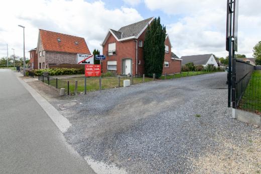 Derde alternatieve foto van het pand
