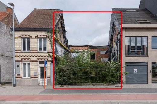 Presentatiebeeld van het pand n° 303702
