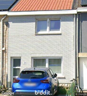 Presentatiebeeld van het pand n° 289239