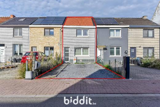 Presentatiebeeld van het pand n° 289239