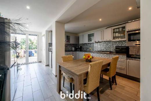 Derde alternatieve foto van het pand