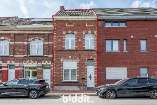 Presentatiebeeld van het pand n° 294861