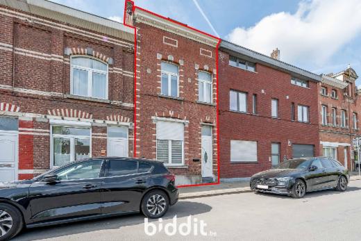 Eerste alternatieve foto van het pand