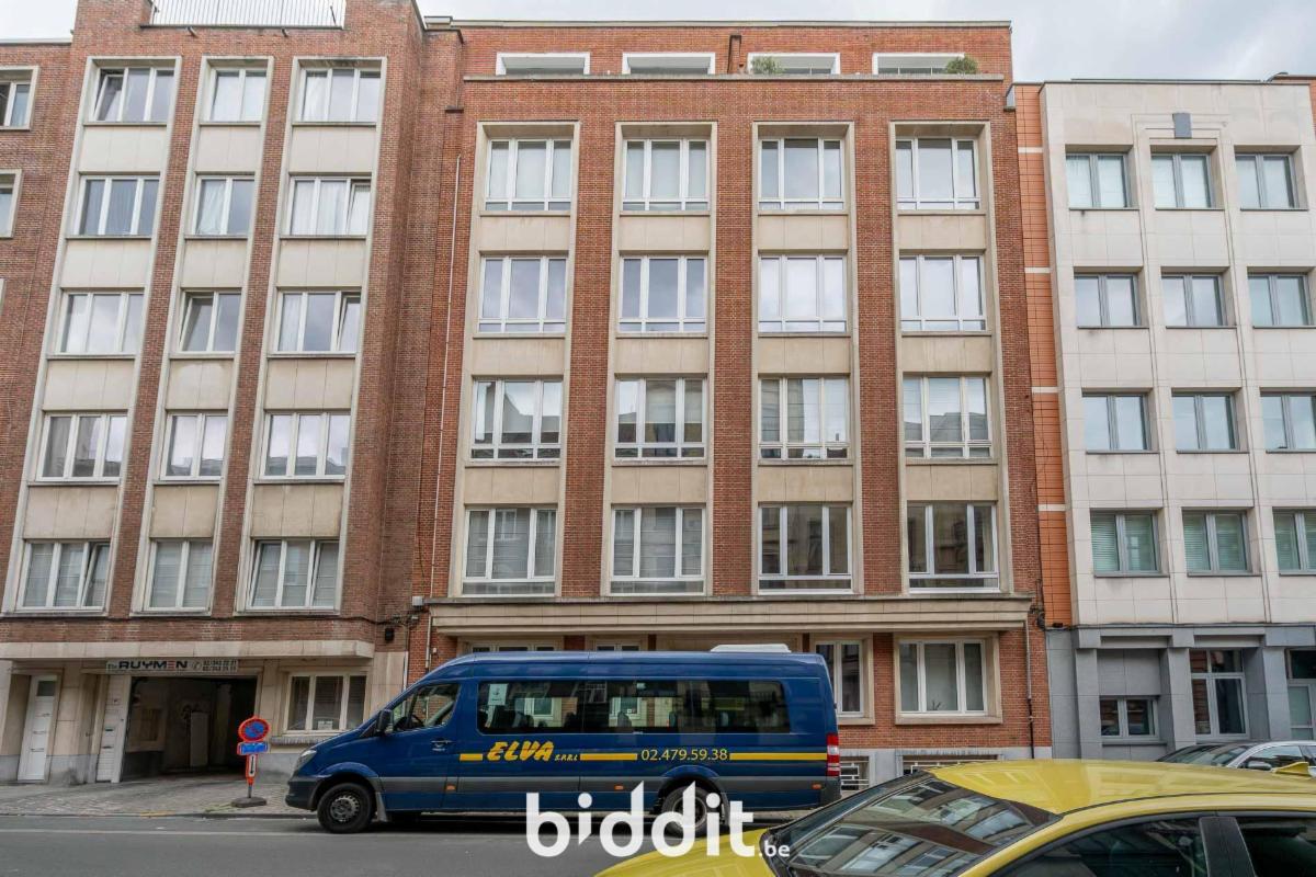 Presentatiebeeld van het pand n° 296026