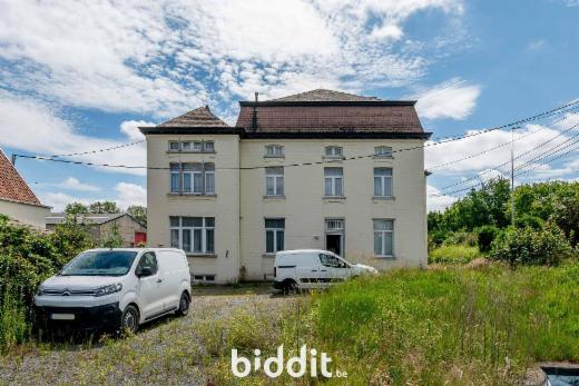 Presentatiebeeld van het pand n° 297784