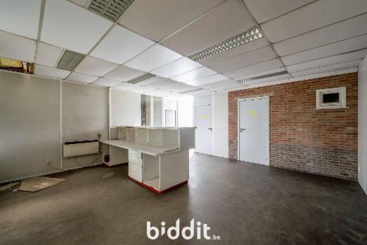 Tweede alternatieve foto van het pand