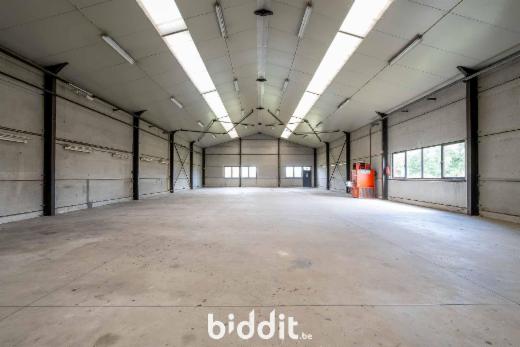 Derde alternatieve foto van het pand