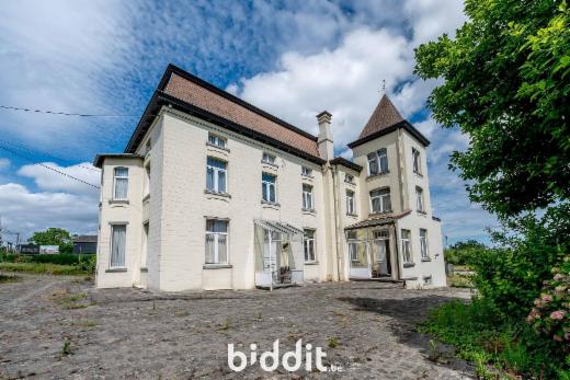 Presentatiebeeld van het pand n° 297786