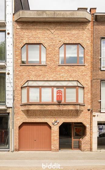 Presentatiebeeld van het pand n° 297893