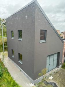 Derde alternatieve foto van het pand