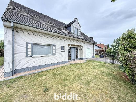 Eerste alternatieve foto van het pand