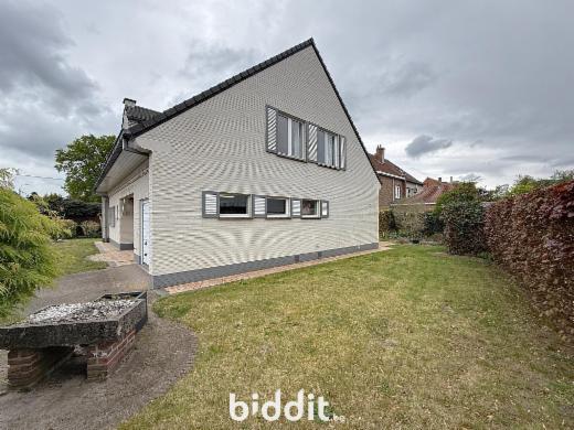 Derde alternatieve foto van het pand