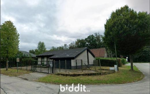 Presentatiebeeld van het pand n° 283163