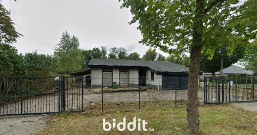 Eerste alternatieve foto van het pand