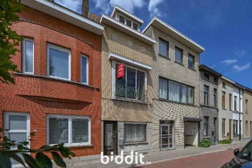 Derde alternatieve foto van het pand