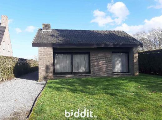 Presentatiebeeld van het pand n° 286950