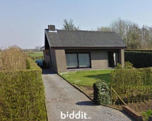 Tweede alternatieve foto van het pand