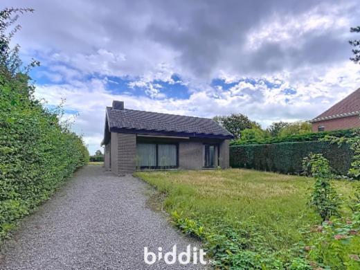 Presentatiebeeld van het pand n° 286950