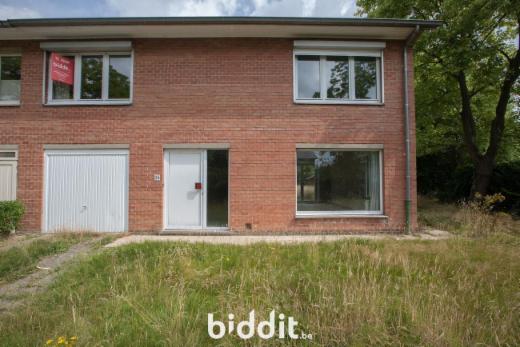 Presentatiebeeld van het pand n° 287093