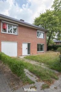 Tweede alternatieve foto van het pand