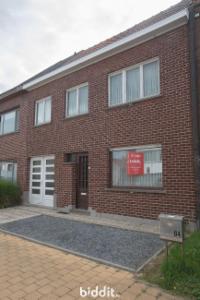 Tweede alternatieve foto van het pand