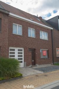 Derde alternatieve foto van het pand
