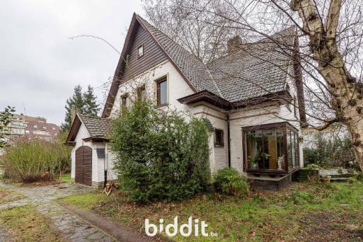 Presentatiebeeld van het pand n° 295039