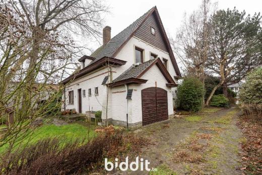 Eerste alternatieve foto van het pand