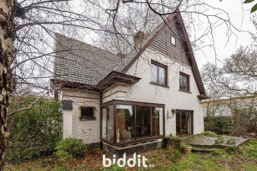 Tweede alternatieve foto van het pand