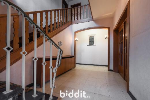 Derde alternatieve foto van het pand