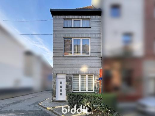 Presentatiebeeld van het pand n° 295041