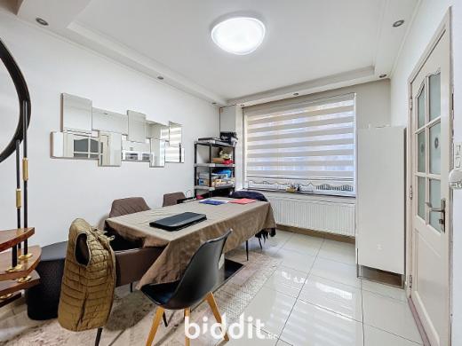 Tweede alternatieve foto van het pand