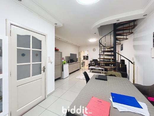 Derde alternatieve foto van het pand