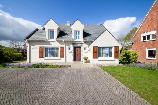 Presentatiebeeld van het pand n° 295951