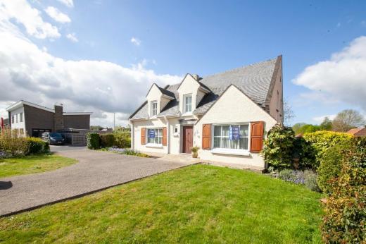 Tweede alternatieve foto van het pand