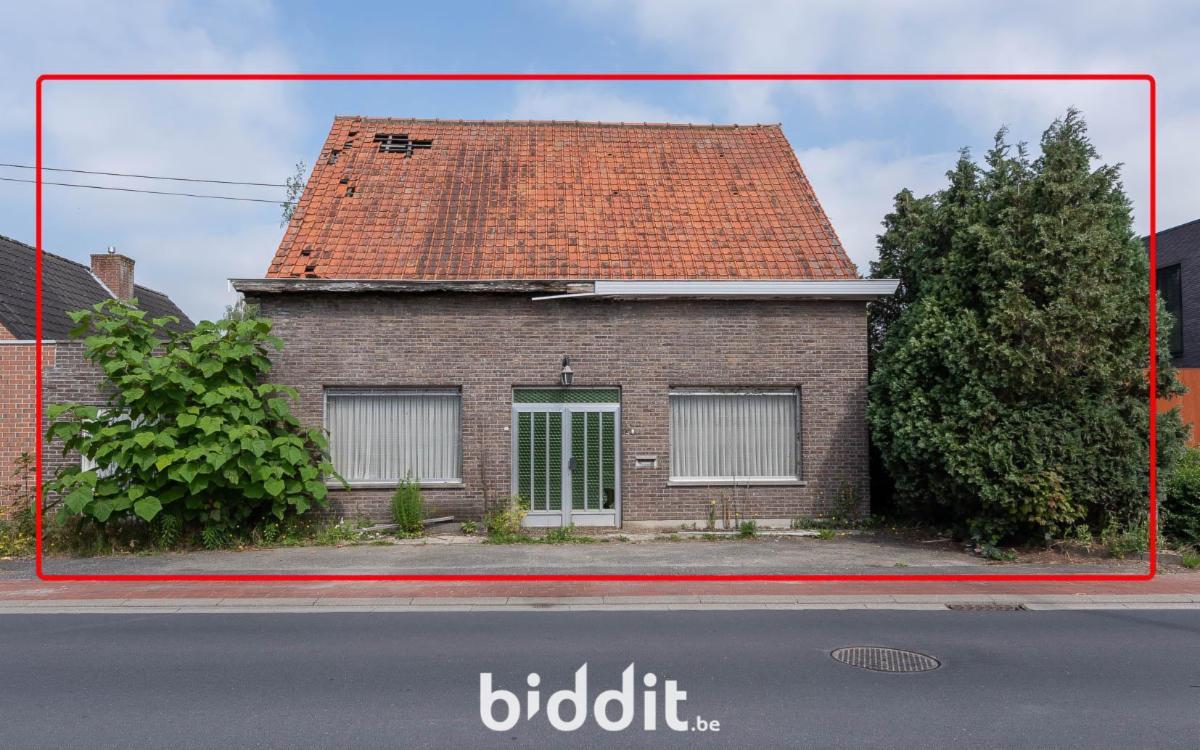Presentatiebeeld van het pand n° 298562