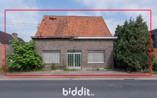 Presentatiebeeld van het pand n° 298562