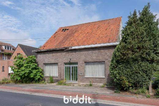 Eerste alternatieve foto van het pand