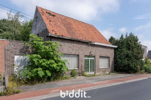 Tweede alternatieve foto van het pand