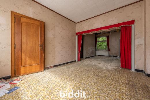 Derde alternatieve foto van het pand