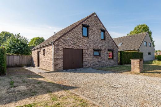 Presentatiebeeld van het pand n° 301265