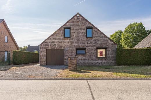 Eerste alternatieve foto van het pand