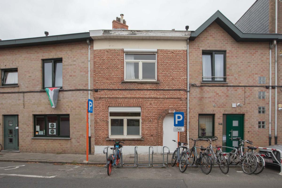 Presentatiebeeld van het pand n° 301524