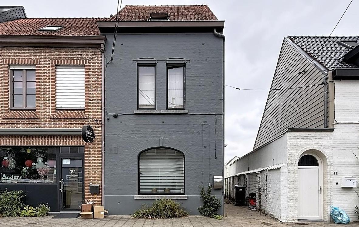 Presentatiebeeld van het pand n° 302399