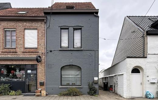 Presentatiebeeld van het pand n° 302399